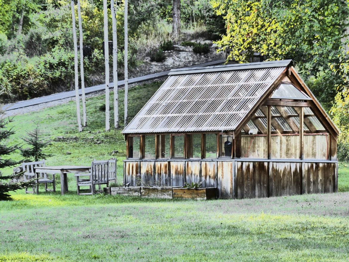 Summerhouses & Irish Architecture